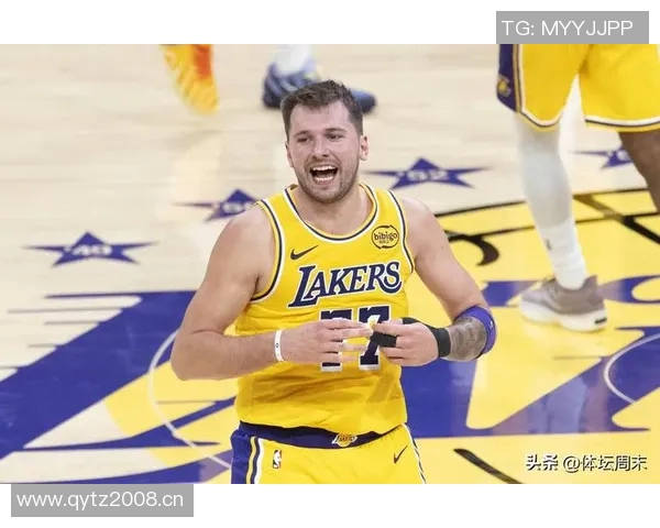 东契奇与里夫斯携手共进展现持球天赋助力湖人未来发展 东契奇与里夫斯携手共进展现持球天赋助力湖人未来发展