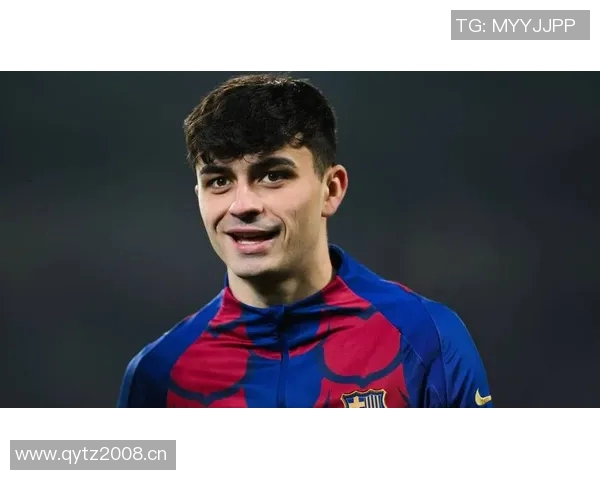 佩德里触球次数低于100次巴萨胜利几乎无望 佩德里触球次数低于100次巴萨胜利几乎无望