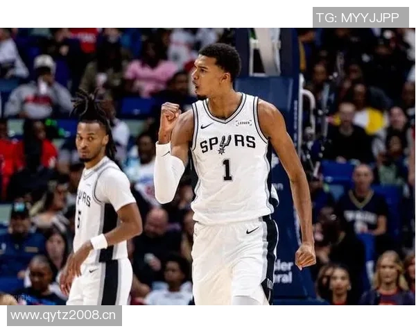 文班亚马强调球队五连胜背后的努力与付出绝非偶然 文班亚马强调球队五连胜背后的努力与付出绝非偶然