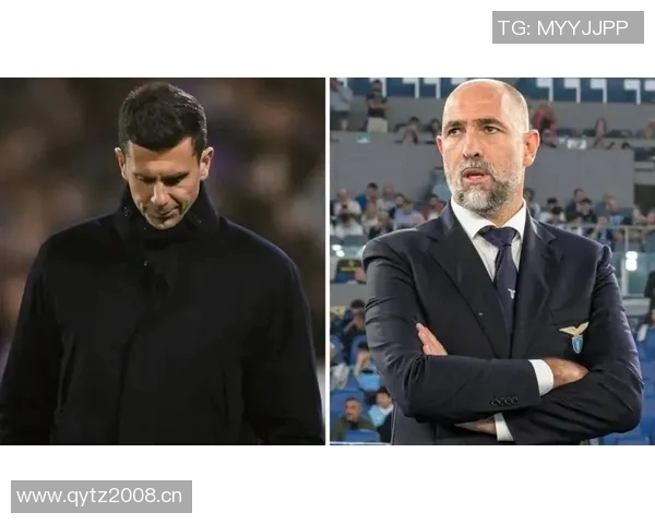 尤文图斯教练岗位动荡不安18个月内更换四位主帅引发关注