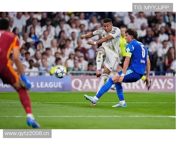 姆巴佩开局进球数追平巅峰C罗同期数据成皇马进球主力 姆巴佩开局进球数追平巅峰C罗同期数据成皇马进球主力