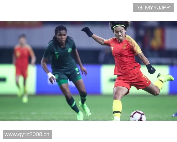 王霜呼吁关注国家队与女超联赛提升水平助力人才培养与发展 王霜呼吁关注国家队与女超联赛提升水平助力人才培养与发展