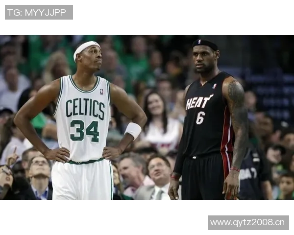 皮尔斯直言詹姆斯面临最后挑战每次失冠都令其倍感煎熬