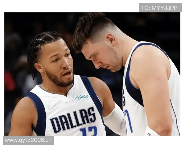 湖人需留住布伦森以免重演悲剧里夫斯已展现与东契奇的完美搭档潜力 湖人需留住布伦森以免重演悲剧里夫斯已展现与东契奇的完美搭档潜力