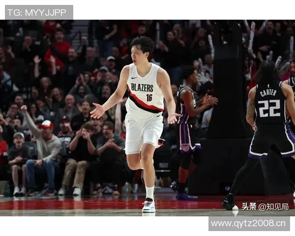 媒体人分析杨瀚森体能与动作速率现状表现属正常水平需加强训练