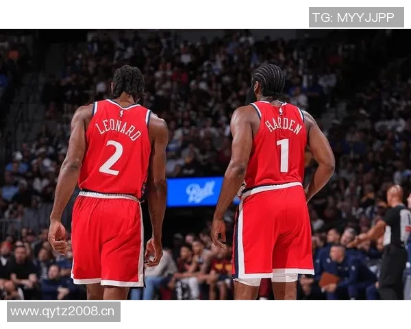 掘金豪取五连胜状态火热明日迎战遭遇五连败的快船