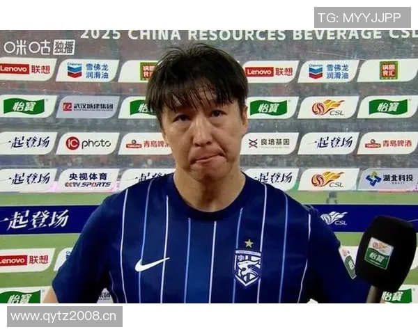 任航谈年轻球员职业生涯心态:长路漫漫需以积极态度面对挑战 任航谈年轻球员职业生涯心态:长路漫漫需以积极态度面对挑战