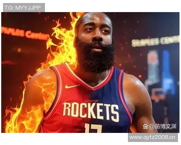 哈登感慨球队伤病频发期待队友们早日康复重返赛场