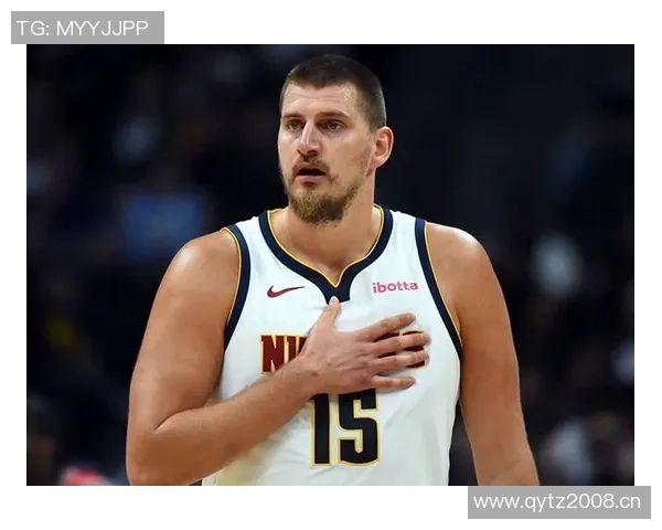 斯波称赞约基奇：他全方位掌控比赛赢得每一场较量的胜利