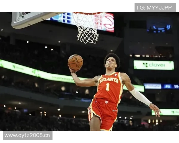 詹姆斯分享杰伦约翰逊训练数据见证他夏季努力的成长之路