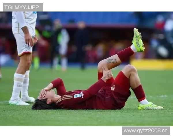 迪马济奥透露多夫比克左股直肌腱撕裂将缺阵四到六周