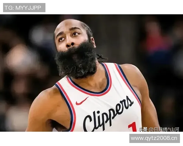 泰伦卢赛前强调将合理分配哈登上场时间以避免过度疲劳