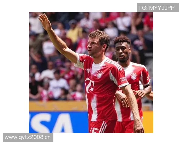 穆勒社交媒体庆祝季后赛首胜强调这只是迈向冠军的第一步