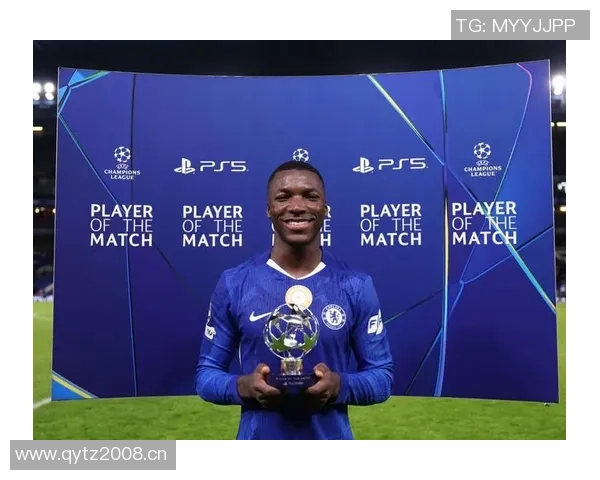 凯塞多荣获全场最佳奖杯队友帕尔默称赞其为传奇球员