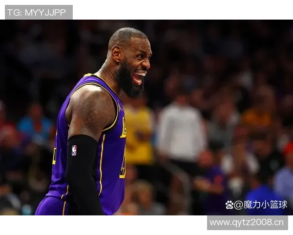 詹姆斯生涯揭幕战得分创低纪录仅得11分追平2007年表现