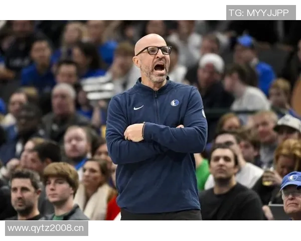 哈里森盛赞基德篮球履历称其为独行侠争冠的最佳主帅人选