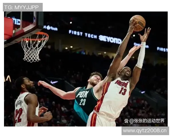 阿夫迪亚连续三场比赛得分20成为开拓者历史上第二位达成此成就的球员